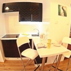 Отель Apartamenty Przytulne - Przemyska Польша, Гданьск - отзывы, цены и фото номеров - забронировать отель Apartamenty Przytulne - Przemyska онлайн питание