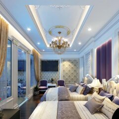Viola Royal Hotel & Spa Ханой развлечения