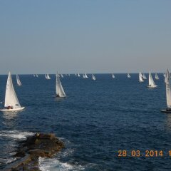 Hotel Le Rocce Del Capo Оспедалетти приотельная территория