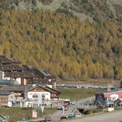 Отель Blu Hotels Senales Сеналес фото 7