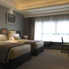 Отель The Residence at Singapore Recreation Club комната для гостей фото 4