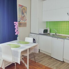 Отель DFlat Escultor Madrid 609 Apartments Испания, Мадрид - отзывы, цены и фото номеров - забронировать отель DFlat Escultor Madrid 609 Apartments онлайн в номере