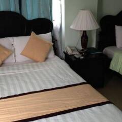 River View Hotel комната для гостей фото 5