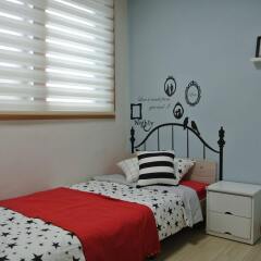 Fortune Hostel Jongno детские мероприятия