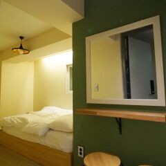 Majung Haus - Hostel комната для гостей фото 2