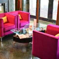 Best Western Nov Hotel интерьер отеля