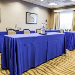 Отель Comfort Suites Sarasota - Siesta Key