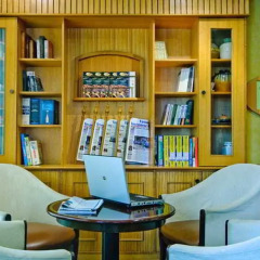 Bong Sen Hotel Annex развлечения