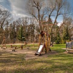 Globus Hotel детские мероприятия фото 2