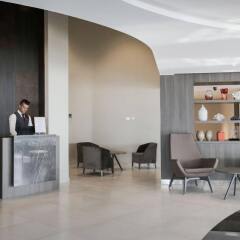 Отель The Waterfront Hotel Мальта, Гзира - отзывы, цены и фото номеров - забронировать отель The Waterfront Hotel онлайн спа