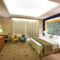 Отель Byblos Hotel ОАЭ, Дубай - 3 отзыва об отеле, цены и фото номеров - забронировать отель Byblos Hotel онлайн комната для гостей фото 4