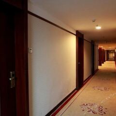Tianyi Hotel интерьер отеля фото 3