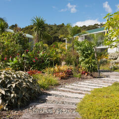 Scenic Hotel Bay of Islands фото 10