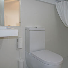 Отель Smart Suites Albaicin Apartamento ванная фото 2