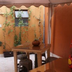 Отель Hostal Nova House Мехико удобства в номере
