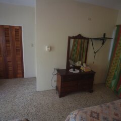 Sahara Hostel комната для гостей