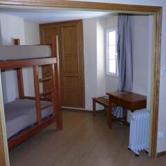 Отель Apartamentos GHM Monachil детские мероприятия