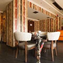 Отель One to One Mughal suites спа