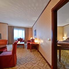 Karinna Hotel Convention & Spa Турция, Бурса - отзывы, цены и фото номеров - забронировать отель Karinna Hotel Convention & Spa онлайн комната для гостей