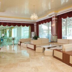 Отель Mena Palace Hotel - Все включено Болгария, Солнечный берег - 2 отзыва об отеле, цены и фото номеров - забронировать отель Mena Palace Hotel - Все включено онлайн гостиничный бар