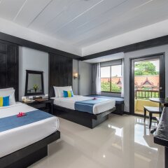 Diamond Cottage Resort & Spa in Mueang, Thailand from 106$, photos, reviews - zenhotels.com guestroom photo 4