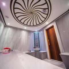 Nordstern Hotel Galata интерьер отеля