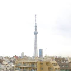 Hotel MyStays Asakusa городской автобус