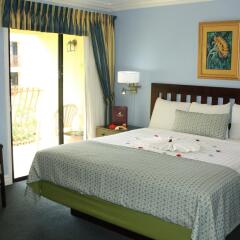 Отель Knutsford Court Hotel Ямайка, Кингстон - отзывы, цены и фото номеров - забронировать отель Knutsford Court Hotel онлайн комната для гостей фото 4