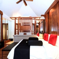 Отель Pavilion Samui Villas & Resort комната для гостей фото 4