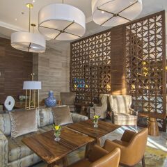 K Tower Boutique Hotel By Lucerna питание фото 2