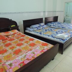 Trang Thu 2 Hotel комната для гостей