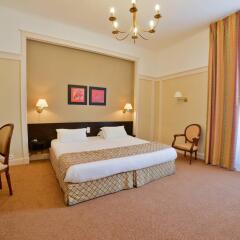 Отель Mercure Bayonne Centre Le Grand Hotel Франция, Байон - отзывы, цены и фото номеров - забронировать отель Mercure Bayonne Centre Le Grand Hotel онлайн комната для гостей
