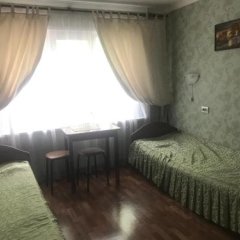 Гостиница Biryusinka в Пензе отзывы, цены и фото номеров - забронировать гостиницу Biryusinka онлайн Пенза комната для гостей фото 3