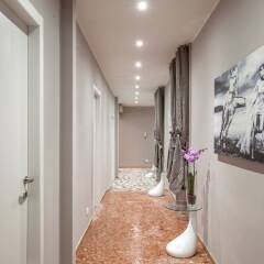 Отель CF Rome Rooms интерьер отеля фото 3
