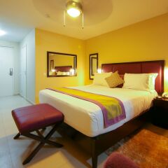 Best Western Plus Accra Beach Hotel комната для гостей фото 2