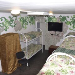 Hostel on Kontraktova Ploshcha Киев фото 3
