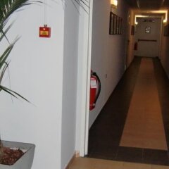 Art Hotel Guala Residence интерьер отеля фото 3