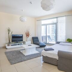 Отель 4 BR Garden Villa - MSG 8733 комната для гостей