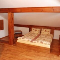 Отель Vien Guest House Банско комната для гостей фото 2