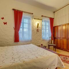Lale Lodge Hotel Чешме комната для гостей фото 5