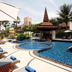 Phuket Island View Hotel детские мероприятия фото 2