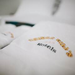 Gringo Bill's Boutique Hotel удобства в номере фото 2