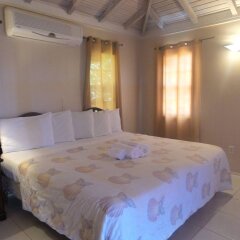 The Ocean Inn in English Harbour, Antigua and Barbuda from 127$, photos, reviews - zenhotels.com guestroom photo 2
