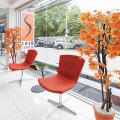 Отель Solo Express Sukhumvit 81 детские мероприятия