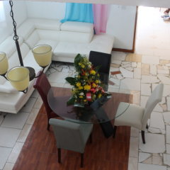 Eden Guest House in Carrefour, Haiti from 96$, photos, reviews - zenhotels.com guestroom photo 4