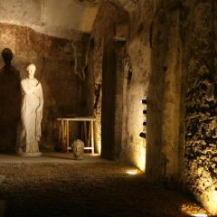 Отель The Inn At The Roman Forum Рим сауна