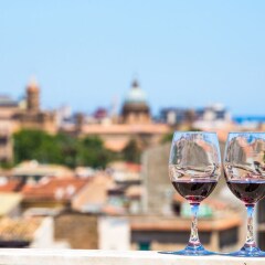 Отель Albergo Athenaeum Италия, Палермо - 3 отзыва об отеле, цены и фото номеров - забронировать отель Albergo Athenaeum онлайн фото 5