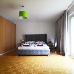 Отель Naschmarkt Premium in Your Vienna Австрия, Вена - отзывы, цены и фото номеров - забронировать отель Naschmarkt Premium in Your Vienna онлайн комната для гостей фото 3