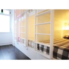 Liv'in Lisbon Hostel