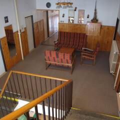 Hotel Jana / Pension Domov Mladeze комната для гостей фото 2